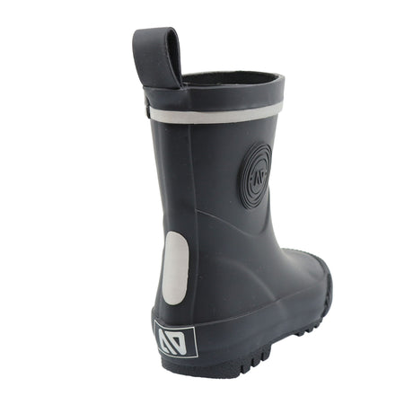 Bottes de Pluie Noires Pointures 13-4-Nano-NAN-BBOT01-3-CLÉMENT