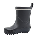 Bottes de Pluie Noires Pointures 13-4-Nano-NAN-BBOT01-3-CLÉMENT