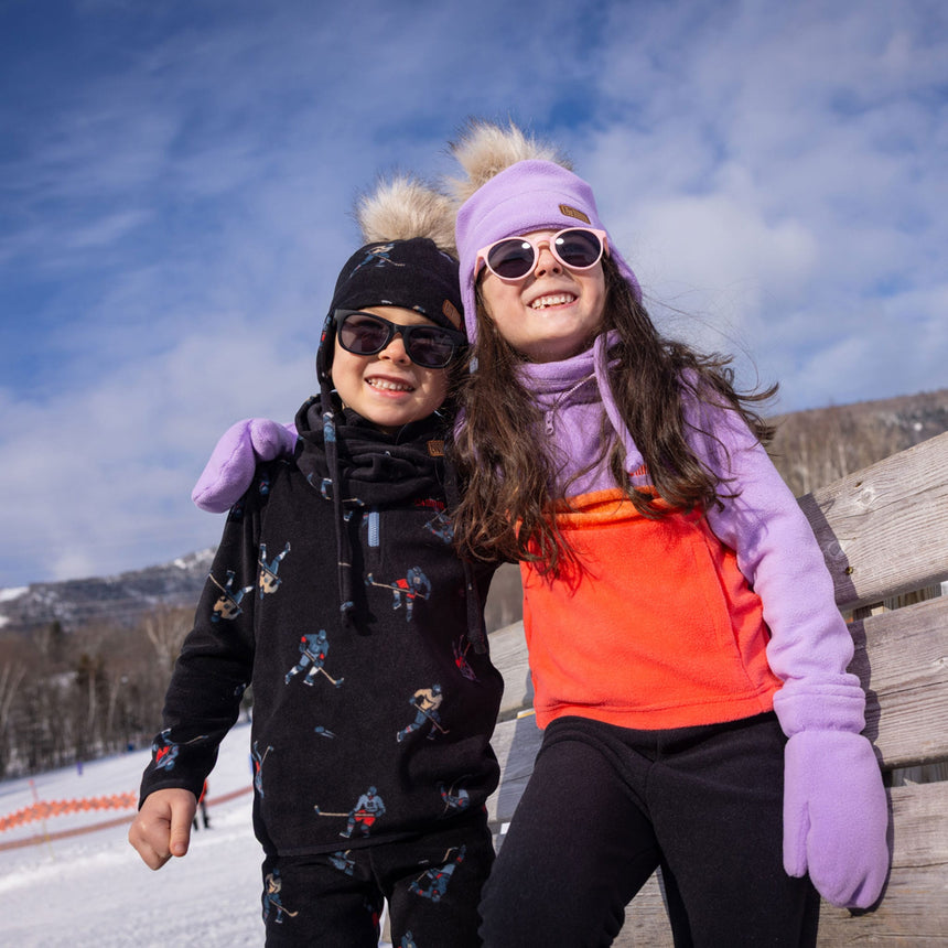 Cache-cou Polar Uni 2-14ans-Nano-NAN-BCACP500-F26-CLÉMENT
