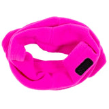 Cache-Cou Polar Uni 12/24m-Nano-Mauve-12-24 m-NAN-BCACP500F241-CLÉMENT