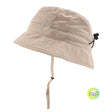 Chapeau UV Uni 18m-5ans-Nano-Beige-18m - 3ans-NAN-BCUV300-2-CLÉMENT