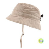 Chapeau UV Uni 18m-5ans-Nano-Beige-18m - 3ans-NAN-BCUV300-2-CLÉMENT