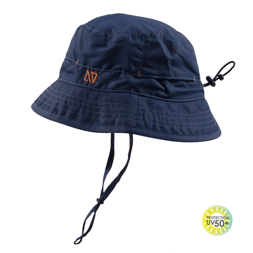 Chapeau UV Uni 18m-5ans-Nano-Marine-18m - 3ans-NAN-BCUV300-2-CLÉMENT