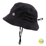 Chapeau UV Uni 18m-5ans-Nano-Noir-18m - 3ans-NAN-BCUV300-2-CLÉMENT