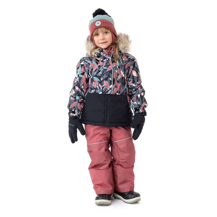 Gants d'Hiver Nano 2-14ans-Nano-NAN-BFGAN201-CLÉMENT