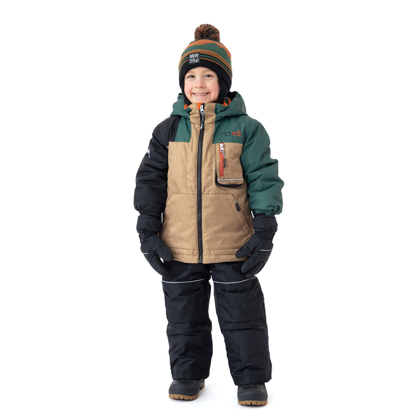 Gants d'Hiver Nano 2-14ans-Nano-NAN-BFGAN201-CLÉMENT