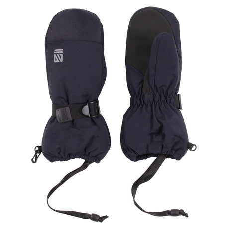 Mitaines Hiver Nano 12-24mois-Nano-Marine-12-24 m-NAN-BFMIT201-1-CLÉMENT