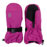 Mitaines Nano Unies 2-14ans-Nano-Rose-2-4-NAN-BFMIT201-F25-CLÉMENT