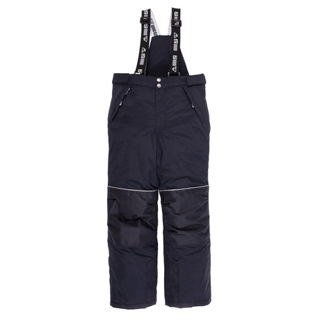 Pantalon de Neige Uni 7-14ans-Nano-Marine-7-NAN-BFPA200-3-CLÉMENT