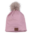 Tuque Doublée Rose 7-14ans-Nano-Rose-7-14 ans-NAN-BFTUJ500-F26-CLÉMENT