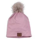 Tuque Doublée Rose 7-14ans-Nano-Rose-7-14 ans-NAN-BFTUJ500-F26-CLÉMENT