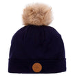 Tuque Doublée Marine 7-14ans-Nano-Marine-7-14 ans-NAN-BFTUJ501-CLÉMENT