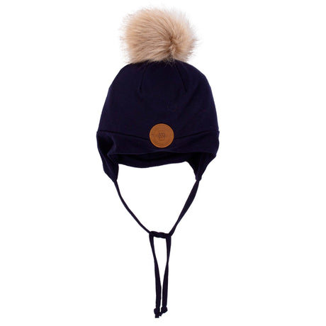 Tuque Doublée Marine 2-6ans-Nano-NAN-BFTUJO501-2-CLÉMENT