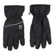 Gant Mi-Saison Nano 2-6ans-Nano-Noir-2-4 ans-NAN-BGAN210-4-CLÉMENT