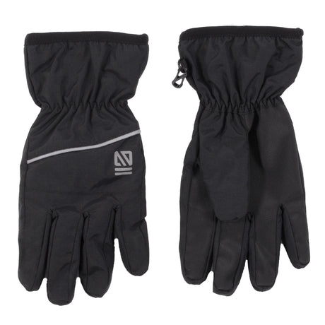 Gant Mi-Saison Nano 2-6ans-Nano-Noir-2-4 ans-NAN-BGAN210-4-CLÉMENT