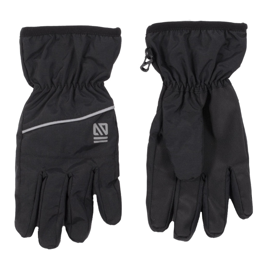 Gant Mi-Saison Nano 2-6ans-Nano-Noir-2-4 ans-NAN-BGAN210-4-CLÉMENT