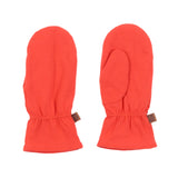 Mitaines Coton Unies 12-24mois-Nano-Orange-12-24 m-NAN-BMITJ210S261-CLÉMENT