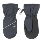 Mitaines Mi-Saison Nano 2-6ans-Nano-Gris-2-4 ans-NAN-BMITN210-4-CLÉMENT
