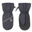 Mitaines Mi-Saison Nano 7-8ans-Nano-Gris-7-8-NAN-BMITN210-7-CLÉMENT