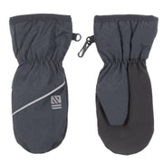 Mitaines Mi-Saison Nano 7-8ans-Nano-Gris-7-8-NAN-BMITN210-7-CLÉMENT