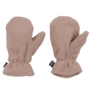 Mitaines Polar Unies 12-24mois-Nano-Beige-12-24 m-NAN-BMITP500F261-CLÉMENT