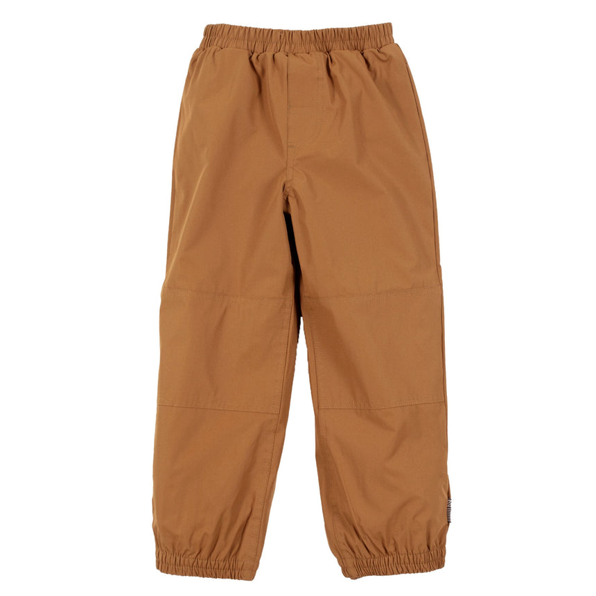 Pantalon Extérieur Nano 12-24mois-Nano-Taupe-12 m-NAN-BSPA200-1-CLÉMENT