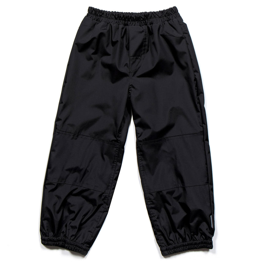 Pantalon Extérieur Nano 2-6ans-Nano-Noir-2-NAN-BSPA200-4-CLÉMENT
