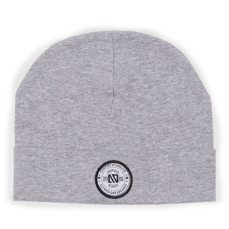 Tuque Coton Unie 7-14ans-Nano-Gris-7-14 ans-NAN-BTUJ210-3-CLÉMENT