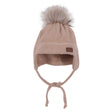 Tuque Polar Unies 12-24mois-Nano-Beige-12-24 m-NAN-BTUPO500F261-CLÉMENT