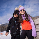 Tuque Polar Unie 2-6ans-Nano-NAN-BTUPO500F262-CLÉMENT