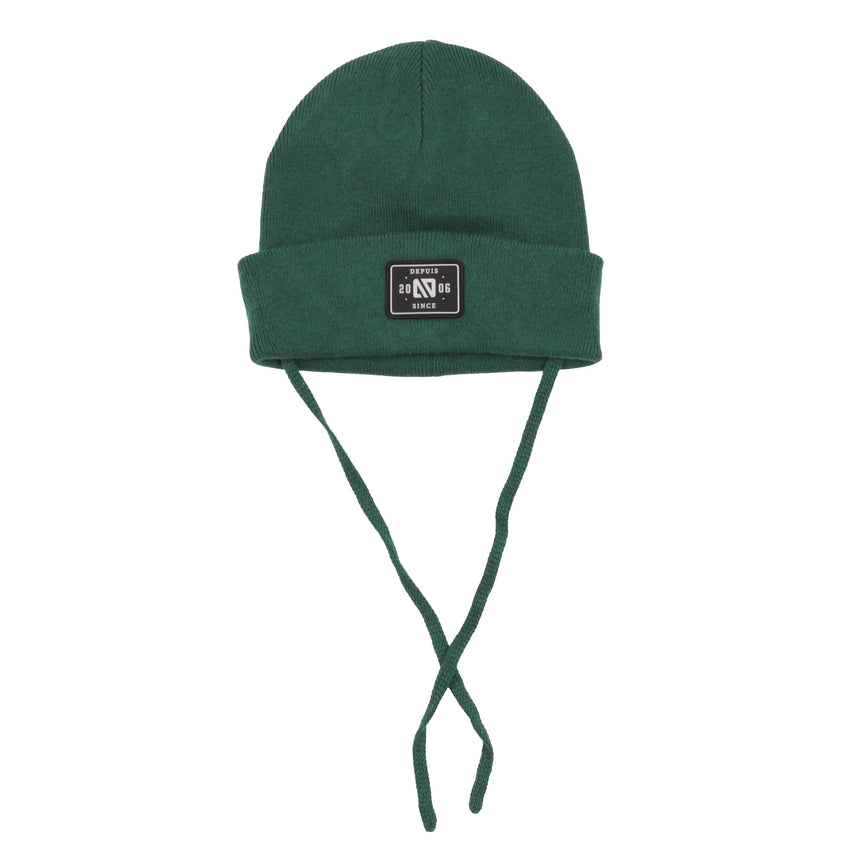 Tuque Tricot Unie 12-24mois-Nano-Forêt-6-12 m-NAN-BTUTO230S261-CLÉMENT