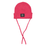 Tuque Tricot Unie 12-24mois-Nano-Fuchsia-6-12 m-NAN-BTUTO230S261-CLÉMENT