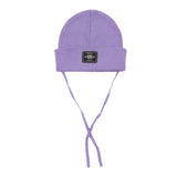 Tuque Tricot Unie 12-24mois-Nano-Lilas-6-12 m-NAN-BTUTO230S261-CLÉMENT