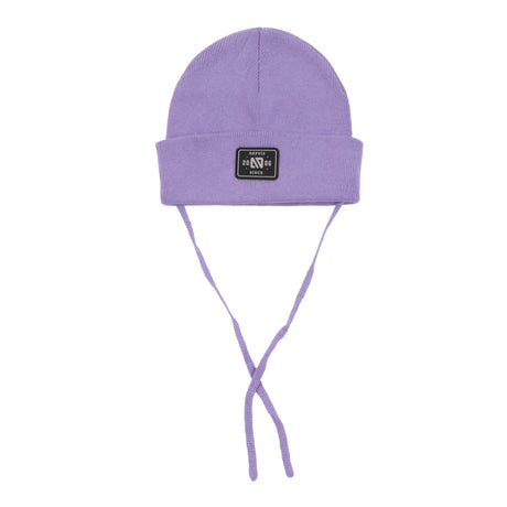 Tuque Tricot Unie 12-24mois-Nano-Lilas-6-12 m-NAN-BTUTO230S261-CLÉMENT
