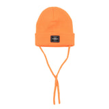 Tuque Tricot Unie 12-24mois-Nano-Orange-6-12 m-NAN-BTUTO230S261-CLÉMENT