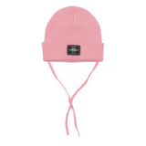 Tuque Tricot Unie 12-24mois-Nano-Rose-6-12 m-NAN-BTUTO230S261-CLÉMENT