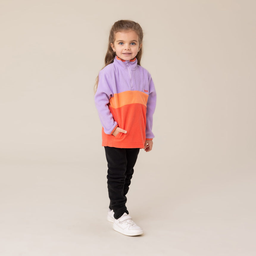 Ensemble Polar Bloc 2-14ans-Nano-NAN-BUWP600-F26-CLÉMENT