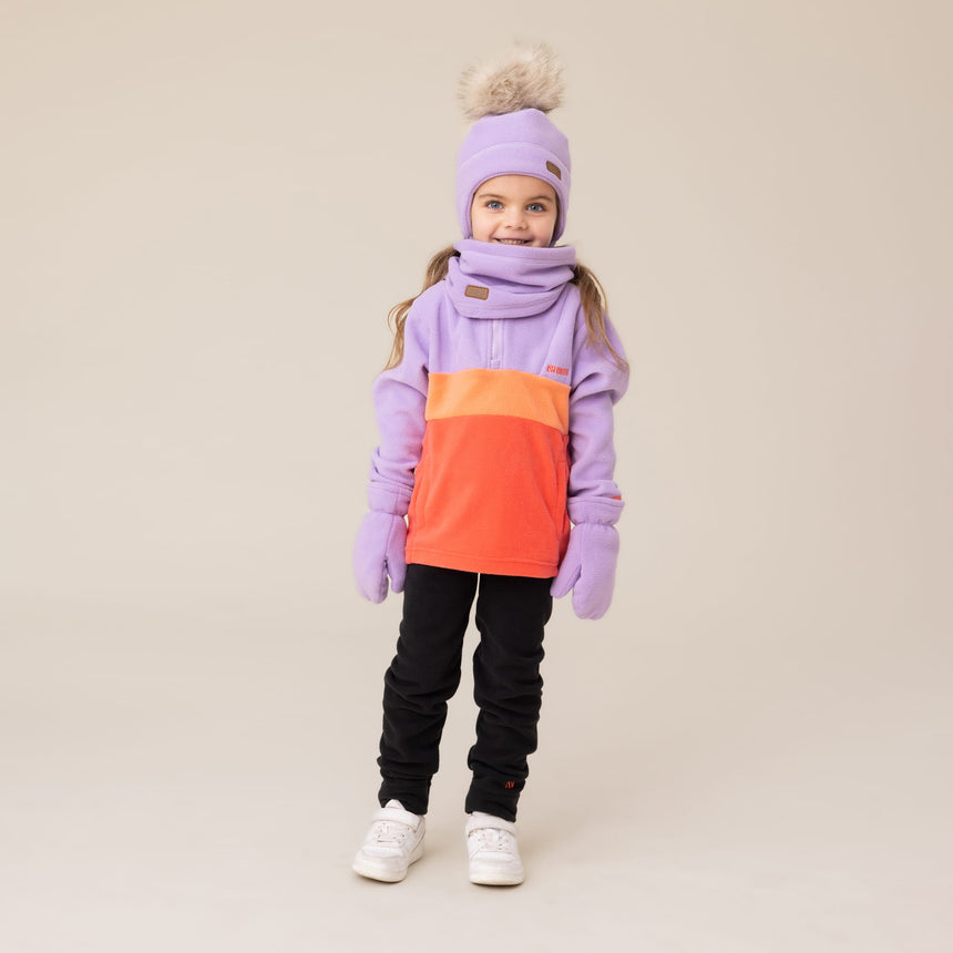 Ensemble Polar Bloc 2-14ans-Nano-NAN-BUWP600-F26-CLÉMENT