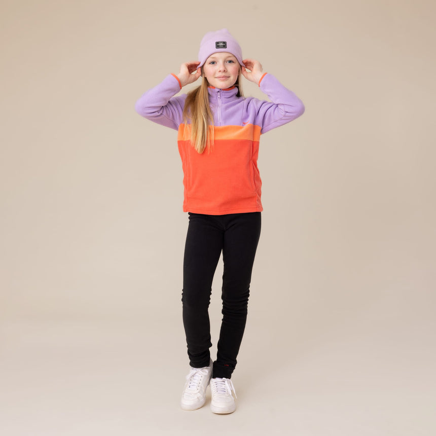 Ensemble Polar Bloc 2-14ans-Nano-NAN-BUWP600-F26-CLÉMENT