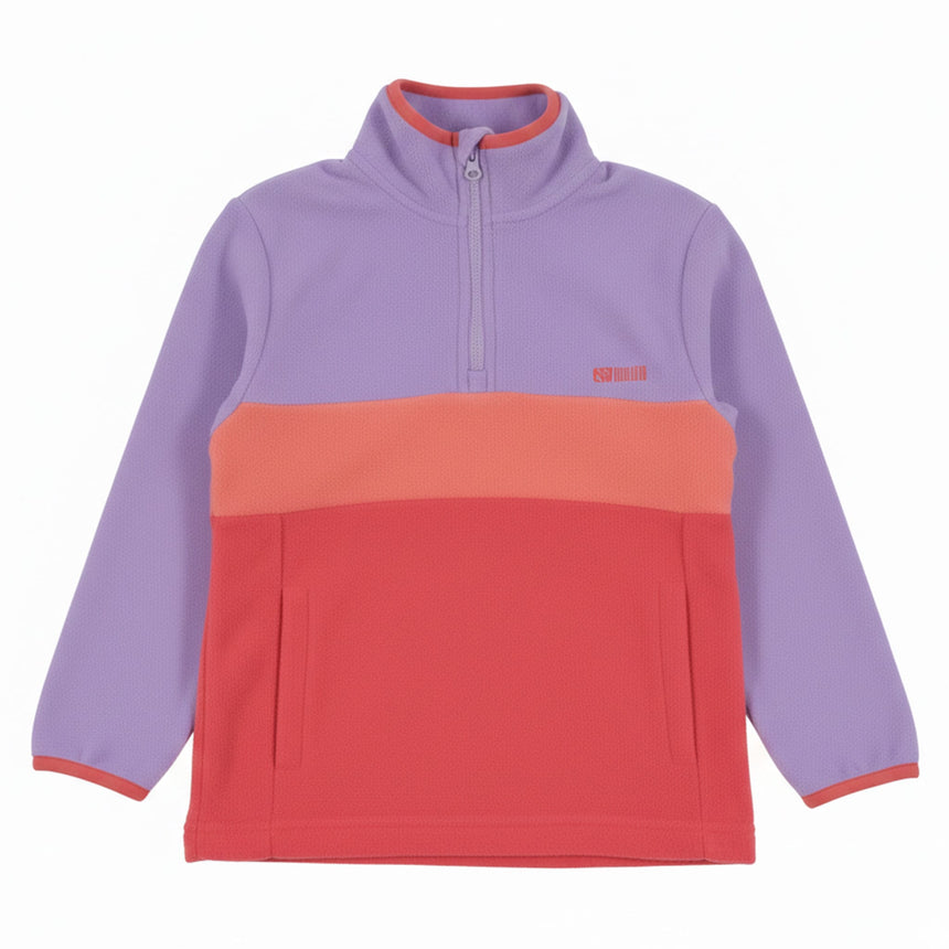 Ensemble Polar Bloc 2-14ans-Nano-NAN-BUWP600-F26-CLÉMENT
