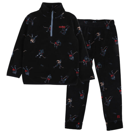 Ensemble Polar Hockey 2-14ans-Nano-Noir-2-NAN-BUWP601-F26-CLÉMENT