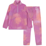 Ensemble Polar Rose 2-14ans-Nano-Rose-2-NAN-BUWP602-F26-CLÉMENT