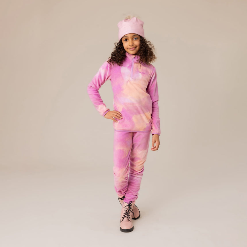 Ensemble Polar Rose 2-14ans-Nano-NAN-BUWP602-F26-CLÉMENT