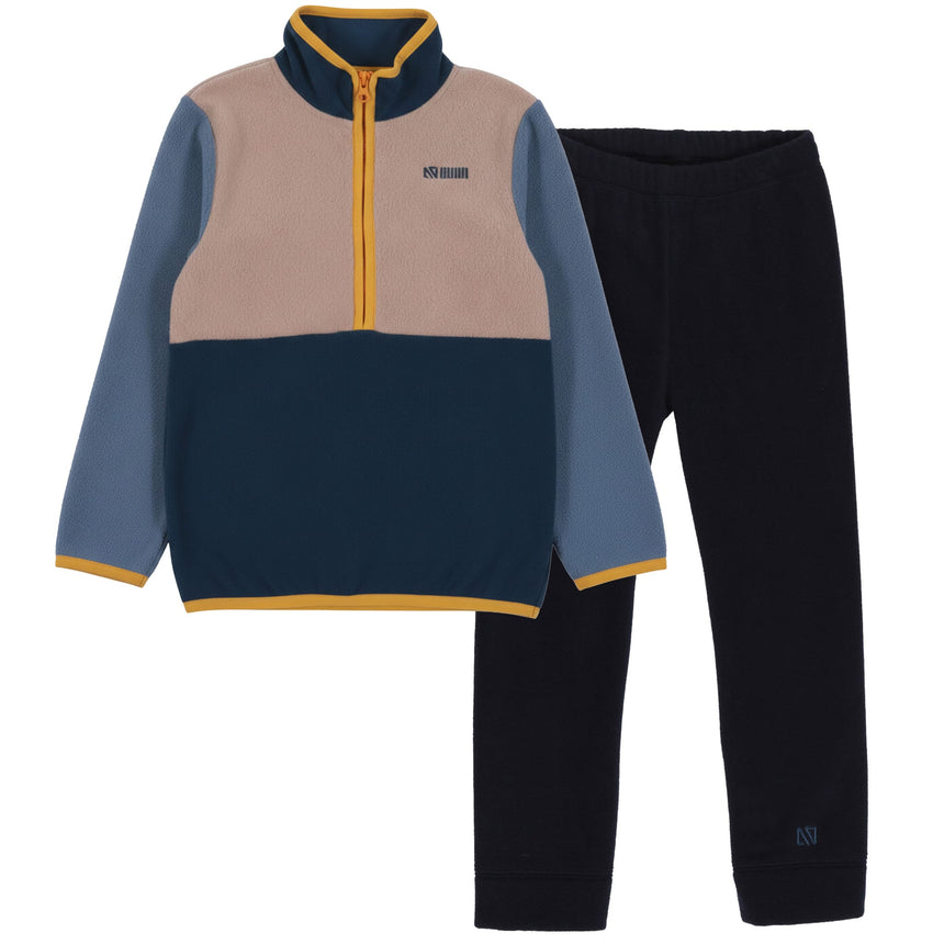 Ensemble Polar Bloc 2-14ans-Nano-Marine-2-NAN-BUWP603-F26-CLÉMENT