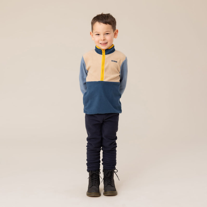 Ensemble Polar Bloc 2-14ans-Nano-NAN-BUWP603-F26-CLÉMENT