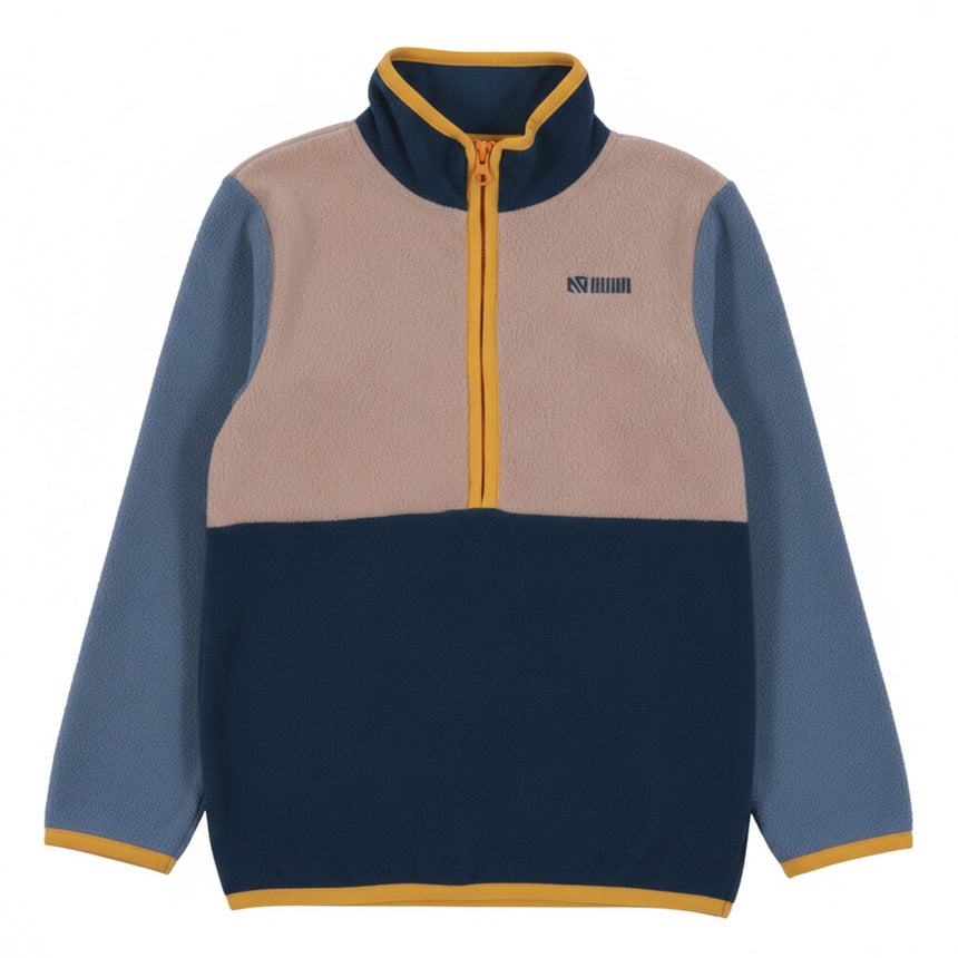 Ensemble Polar Bloc 2-14ans-Nano-NAN-BUWP603-F26-CLÉMENT