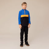 Ensemble Polar Bloc Royal 2-14ans-Nano-NAN-BUWP605-F26-CLÉMENT