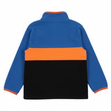 Ensemble Polar Bloc Royal 2-14ans-Nano-NAN-BUWP605-F26-CLÉMENT