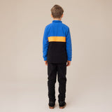 Ensemble Polar Bloc Royal 2-14ans-Nano-NAN-BUWP605-F26-CLÉMENT
