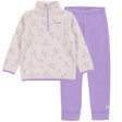 Ensemble Polar Petites Fleurs 2-14ans-Nano-Ivoire-2-NAN-BUWP606-F26-CLÉMENT
